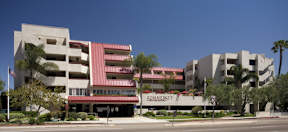 Sommerset Suites Hotel - San Diego, California - 