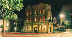 The Vulcan Hotel - Ultimo, Australia - 
