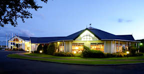 Bayview Wairakei Resort - Taupo, New Zealand - 
