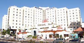 Jerusalem Gate Hotel - Jerusalem, Israel - 