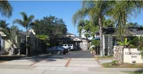 Coronado Inn - Coronado, California - 