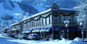 The Residence Hotel - Aspen, Colorado - 