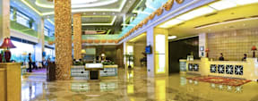 The Greenway Hotel Xiamen - Xiamen, China - 
