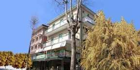 Hotel Grune Perle Rimini - Rimini, Italy - 