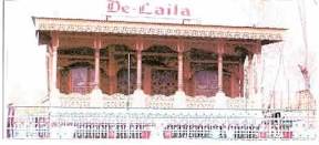 De  Laila Group Of House Boats - Srinagar, India - 