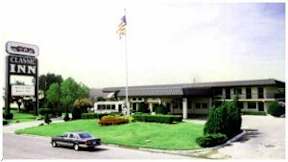 Super 8 Motel - Dallas, Texas - 