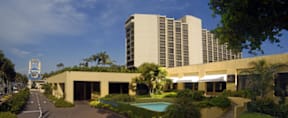Hotel Magna 365 - Santo Domingo, Dominican Republic - 
