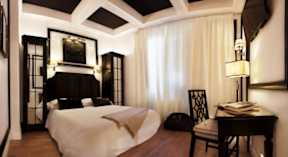Hotel Cellai - Florence, Italy - 