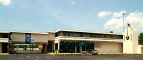 Dorchester Road Inn - North Charleston, South Carolina - 