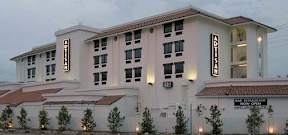 Artisan Hotel Boutique - Las Vegas, Nevada - 