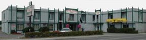 Black Angus Inn - Anchorage, Alaska - 