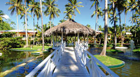 Barcelo Dominican Beach - Punta Cana, Dominican Republic - 
