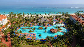 Barcelo Punta Cana - Higuey, Dominican Republic - 