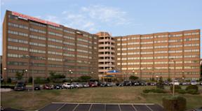 Washington Suites Alexandria - Alexandria, Virginia - Hotel Exterior
