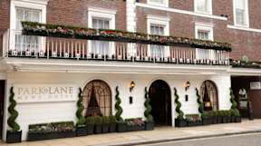 Park Lane Mews Hotel - London, United Kingdom - 
