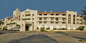 Radisson Hotel Hacienda Cancun - Cancun, Mexico - 