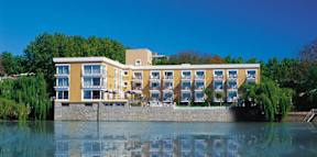 Radisson Hotel Colonia del Sacramento - Colonia del Sacramento, Uruguay - 