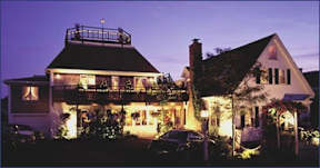 Beaconlight Guest House - Provincetown, Massachusetts - 