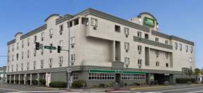 GuestHouse Inn and Suites - Anchorage, Alaska - 