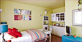 Boise Guest House - Boise, Idaho - 