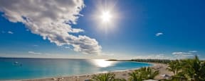 Cap Juluca - Maunday's Bay, Anguilla - 