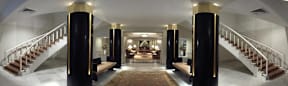 The Claridges, New Delhi - New Delhi, India - 