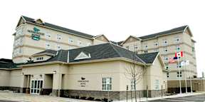 Homewood Suites by Hilton - Markham, Canada - 