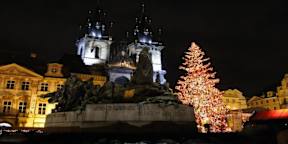 The Art Hotel Praha - Prague, Czech Republic - 
