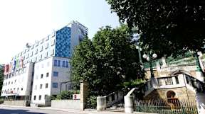 Hotel & Palais Strudlhof - Vienna, Austria - 