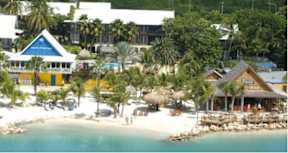 Lions Dive & Beach Resort - Bapor Kibra, Curacao - 