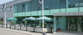 Farum Park Hotel - Farum, Denmark - 
