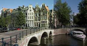 Itc Hotel - Amsterdam, The Netherlands - 
