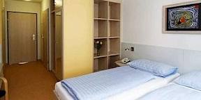 Hotel Kolping Zentral - Vienna, Austria - 