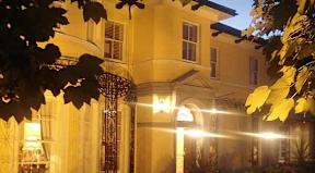 Hotel Vienna Woods - Cork, Republic of Ireland - 