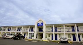 Americas Best Value Inn Lookout Mtn W - Chattanooga, Tennessee - 
