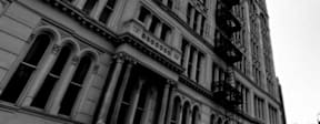 The TriBeCa Blu Hotel - New York, New York - 
