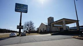 Lincoln Inn Express Suites - Oklahoma City, Oklahoma - 