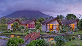 Montana de Fuego Resort & Spa - La Fortuna, Costa Rica - 