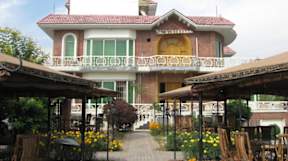 Fortalice Jinnah - Islamabad/Rawalpindi, Pakistan - 