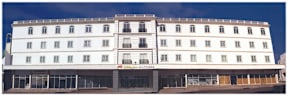Holiday Inn Express Tampico - Tampico, Mexico - 