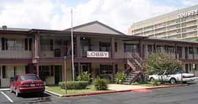 Capital Inn - Austin, Texas - 