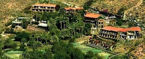Park & Sporthotel Los Palmitos - Maspalomas, Spain - 