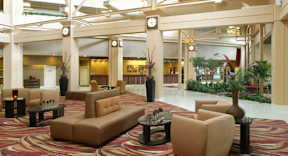 Wyndham Jacksonville Riverwalk - Jacksonville, Florida - 