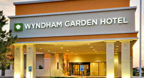 Wyndham Garden Hotel-Oklahoma City Arprt - Oklahoma City, Oklahoma - 
