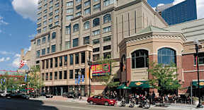 Graves 601 Hotel, Wyndham Grand - Minneapolis/St. Paul, Minnesota - 