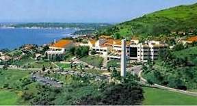 Villa Graziadio - Malibu, California - 