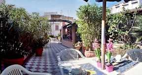 Hotel Toledo - Naples, Italy - 