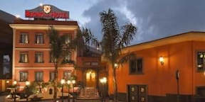 Buono Hotel - Naples, Italy - 
