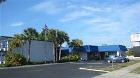 Regal Grand Lakeside Inn - Lakeland, Florida - 