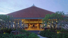 Regent Phuket Cape Panwa - Phuket, Thailand - 